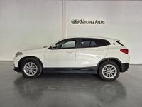 Usado BMW X2 Advantage 150 CV (110 kW) 2018 Blanco SUV