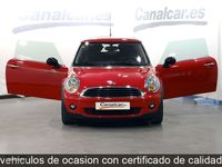 usado Mini Cooper One