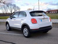 Usado Fiat 500X Pop Star 110 CV (80 kW) 2018 Blanco SUV