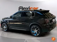 Usado Lynk & Co 01 261 CV (191 kW) 2022 Gris SUV