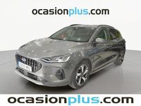 Begagnad Ford Focus Active 155 HK (114 kW) 2024 Grå Halvkombi
