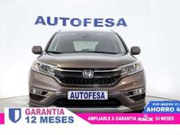 usado Honda CR-V 2.0 i-VTEC AWD Executive 155cv 5P S/S # NAVY, XENO