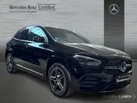 Usado Mercedes GLA250 165 CV (121 kW) 2025 Negro SUV