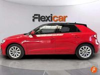 Usado Audi A1 Sportback Premium 116 CV (85 kW) 2019 Rojo Utilitario
