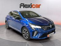 Usado Renault Clio V Esprit Alpine 91 CV (66 kW) 2024 Azul Berlina
