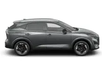 Ny Nissan Qashqai N-Connecta 157 HK (115 kW) 2026 Grå SUV