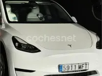 Usado Tesla Model Y RWD 250 kW (340 CV) 2023 Eléctrico SUV