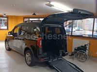 Usado Mercedes Citan 113 131 CV (96 kW) 2023 Negro Familiar