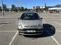 Brugt Citroën Xsara Picasso 95 HK (69 kW) 2004 Beige MPV