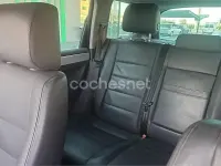 Occasion VW Touareg R 174 ch (127 kW) 2006 Blanc SUV