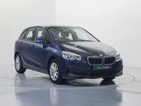 Usado BMW 216 Active Tourer 116 CV (85 kW) 2018 Monovolumen