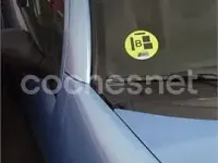Usado Citroën C3 Furio 70 CV (51 kW) 2006 Azul Berlina