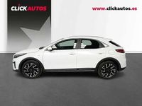 Usado Kia XCeed 101 CV (74 kW) 2025 Blanco SUV