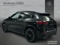 Usado Mercedes GLA250 AMG line 163 CV (119 kW) 2024 SUV