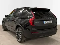 Usado Volvo XC90 Plus 455 CV (334 kW) 2025 Negro SUV