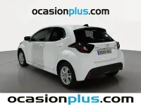 Usado Mazda 2 Center-Line 116 CV (85 kW) 2025 Blanco Utilitario