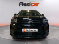 Usado Citroën C5 Aircross Feel 131 CV (96 kW) 2023 Negro SUV