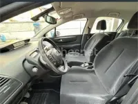 Usado Citroën C4 92 CV (67 kW) 2008 Gris / plata Berlina