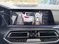 Usado BMW X5 Comfort Edition 286 CV (210 kW) 2021 Blanco SUV