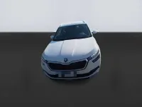 Usado Skoda Kamiq Ambition 116 CV (85 kW) 2022 Blanco SUV