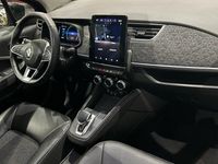 Usado Renault Zoe 99 kW (135 CV) 2023 Violeta Utilitario