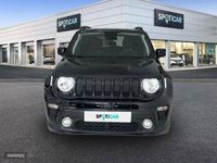 usado Jeep Renegade II 1.0G 88kW (120CV) 4x2 Night Eagle