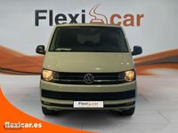 usado VW Multivan Outdoor Corto 2.0 TDI 84kW (114CV) BMT