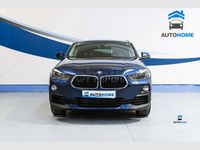 Usado BMW X2 190 CV (139 kW) 2019 Azul SUV
