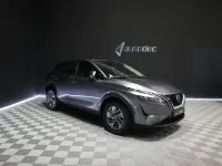 Occasion Nissan Qashqai Acenta 158 PK (116 kW) 2022 Grijs SUV