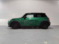 usado Mini Cooper Aut.