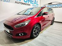 usado Ford S-MAX 2.0TDCi Bi-turbo Titanium PS 210