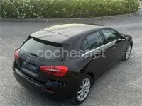 Usado Mercedes A180 136 CV (100 kW) 2020 Negro Berlina