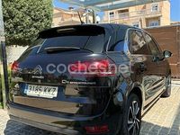 Używany Citroën C4 SpaceTourer Rip Curl 130 KM (95 kW) 2018 Czarny Minivan