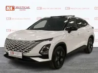 Usado Omoda 5 147 CV (108 kW) 2024 Blanco SUV