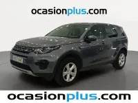 Usado Land Rover Discovery Sport SE 150 CV (110 kW) 2019 Gris SUV
