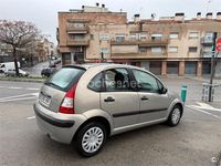 Usado Citroën C3 61 CV (44 kW) 2008 Beige Berlina