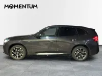 Nuevo BMW X3 Comfort Edition 197 CV (144 kW) 2026 Gris SUV
