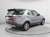 Usado Land Rover Discovery HSE 241 CV (177 kW) 2019 Gris SUV