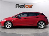 Usado Opel Astra GS Line 131 CV (96 kW) 2020 Rojo Utilitario