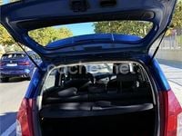 Usado Hyundai i10 GLS 78 CV (57 kW) 2009 Azul Utilitario