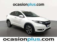 Usado Honda HR-V Executive 120 CV (88 kW) 2018 Blanco SUV