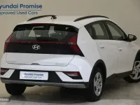 Usado Hyundai Bayon 84 CV (61 kW) 2024 SUV