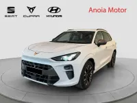 Usado Cupra Terramar 150 CV (110 kW) 2025 Blanco SUV