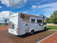 Usado Fiat Ducato 33 130 CV (95 kW) 2012 Blanco Van