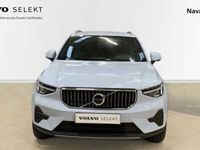 usado Volvo XC40 XC40Recharge Core, T4 plug-in hybrid,...