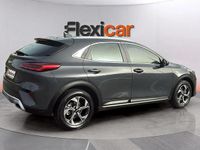 Usado Kia XCeed 120 CV (88 kW) 2022 Gris SUV