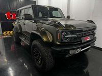 Usado Ford Bronco Raptor 427 CV (314 kW) 2025 Verde SUV