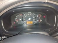 Usado Kia Carens 140 CV (102 kW) 2008 Beige Monovolumen