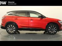 Usado Renault Austral Techno 200 CV (147 kW) 2025 Rojo SUV