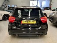 Usado Mercedes A220 170 CV (125 kW) 2016